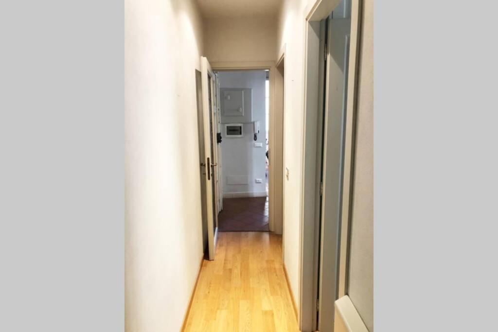 Apartamento Casa De Pepi Florencia