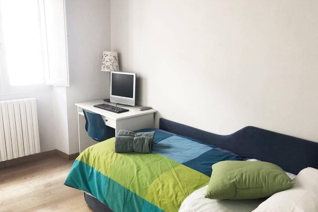 Casa De Pepi Apartamento Florencia